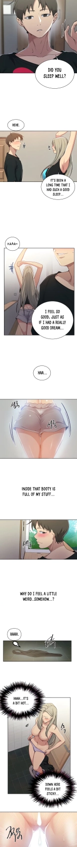 Secret Class Ch.120? : page 1587