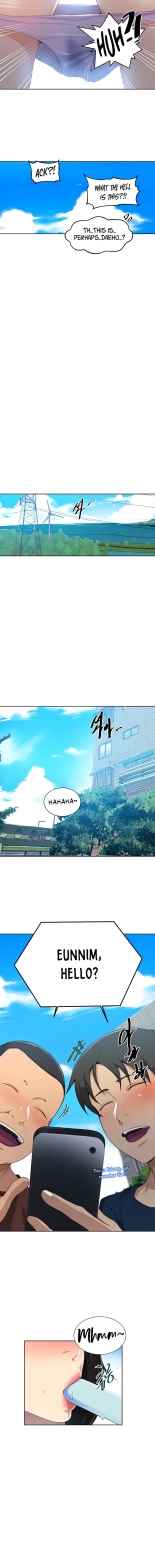 Secret Class Ch.120? : page 1588