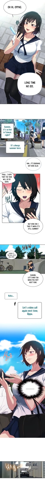 Secret Class Ch.120? : page 1589