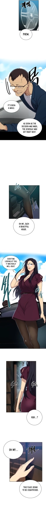 Secret Class Ch.120? : page 1590