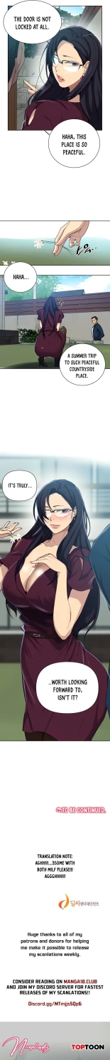 Secret Class Ch.120? : page 1591