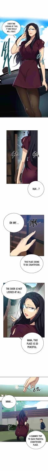 Secret Class Ch.120? : page 1592