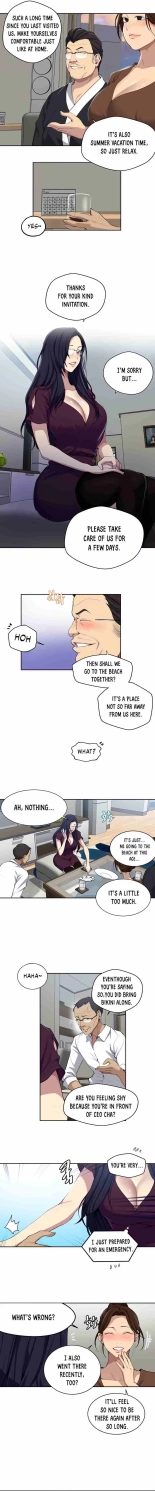 Secret Class Ch.120? : page 1594