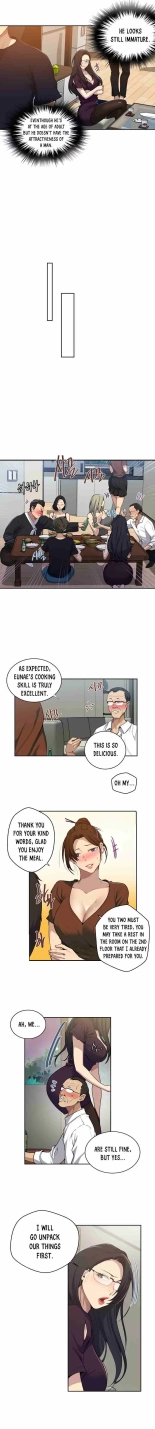 Secret Class Ch.120? : page 1597