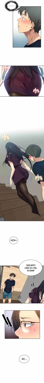 Secret Class Ch.120? : page 1599