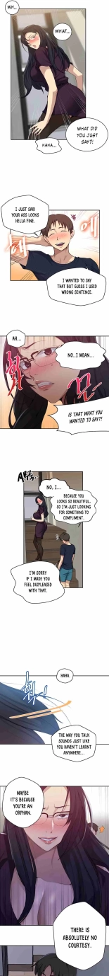 Secret Class Ch.120? : page 1600