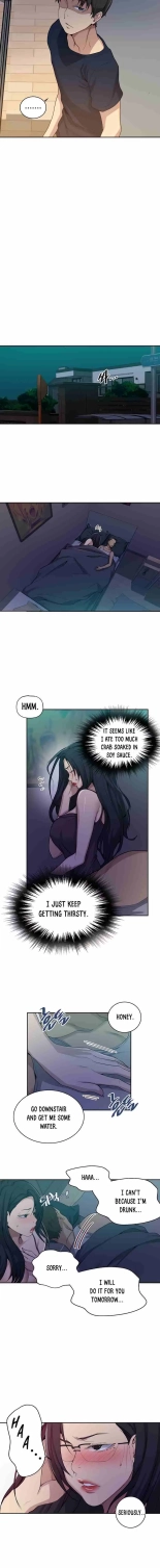 Secret Class Ch.120? : page 1601