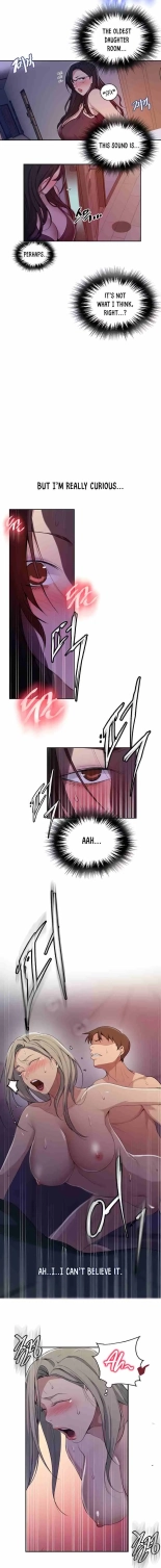 Secret Class Ch.120? : page 1603