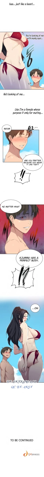 Secret Class Ch.120? : page 1609