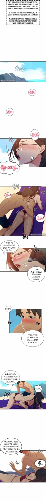 Secret Class Ch.120? : page 1614