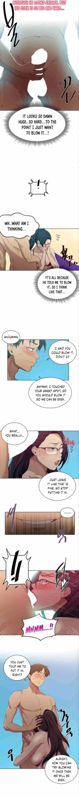 Secret Class Ch.120? : page 1619