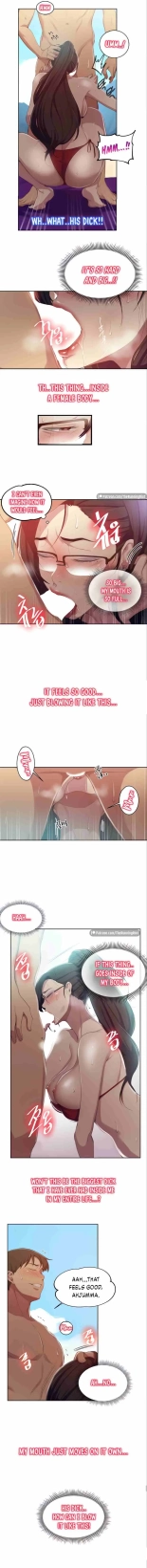 Secret Class Ch.120? : page 1620