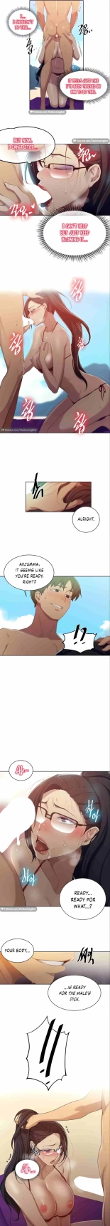 Secret Class Ch.120? : page 1621