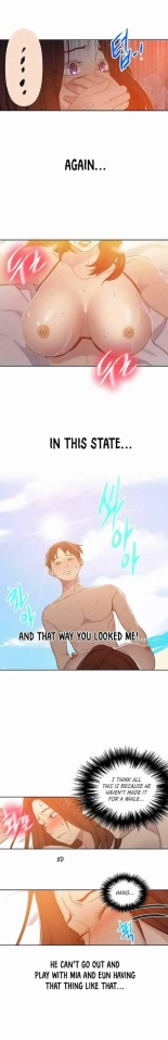 Secret Class Ch.120? : page 166