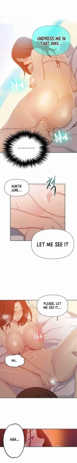 Secret Class Ch.120? : page 169