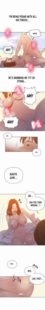 Secret Class Ch.120? : page 174