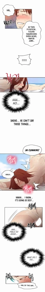 Secret Class Ch.120? : page 177