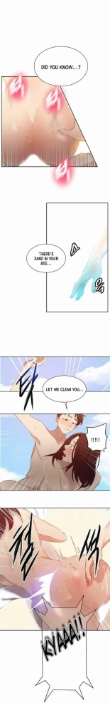 Secret Class Ch.120? : page 178