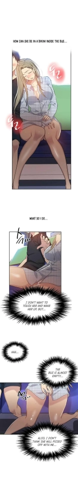 Secret Class Ch.120? : page 198