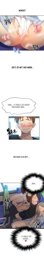 Secret Class Ch.120? : page 199