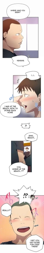 Secret Class Ch.120? : page 203