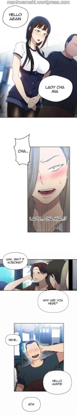 Secret Class Ch.120? : page 206