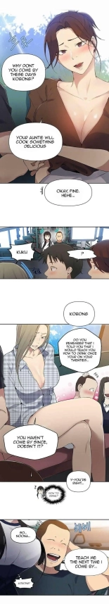 Secret Class Ch.120? : page 207