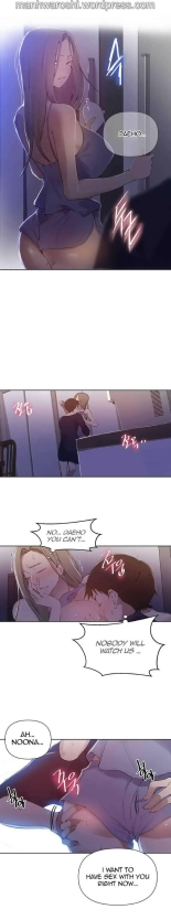 Secret Class Ch.120? : page 215