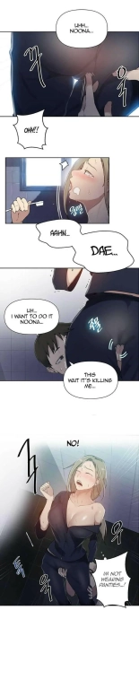 Secret Class Ch.120? : page 218