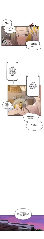 Secret Class Ch.120? : page 240