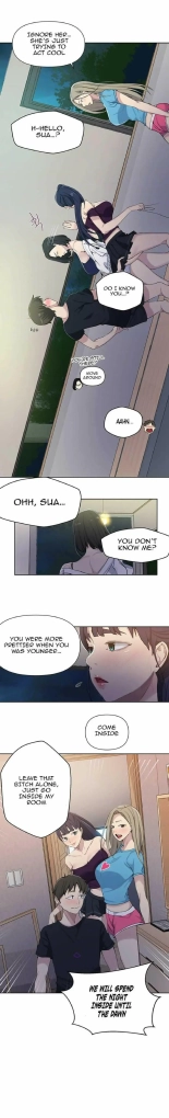 Secret Class Ch.120? : page 249