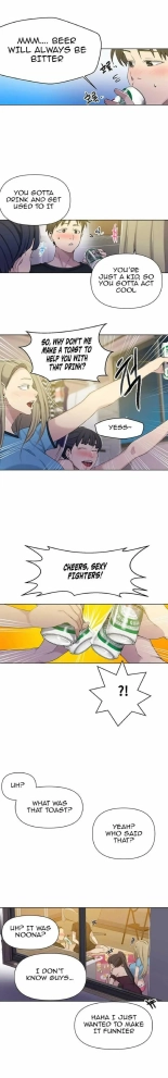 Secret Class Ch.120? : page 254