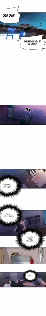Secret Class Ch.120? : page 255