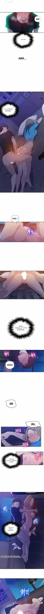 Secret Class Ch.120? : page 263