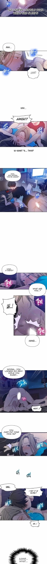 Secret Class Ch.120? : page 264