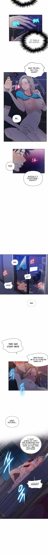 Secret Class Ch.120? : page 265