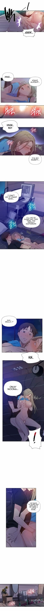 Secret Class Ch.120? : page 266