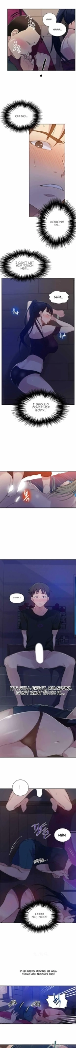 Secret Class Ch.120? : page 268