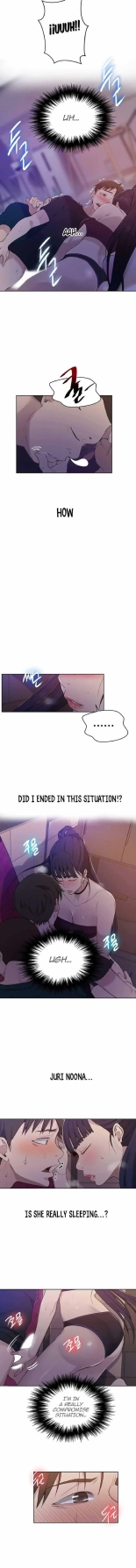 Secret Class Ch.120? : page 273