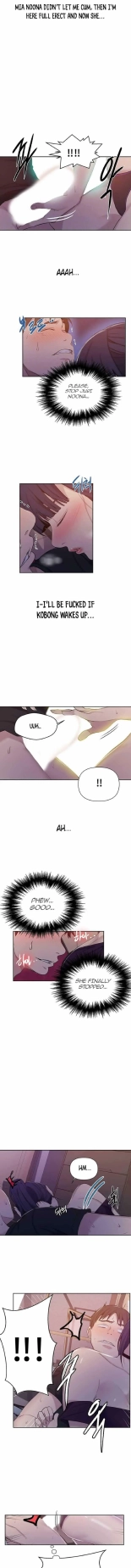 Secret Class Ch.120? : page 274
