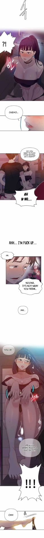 Secret Class Ch.120? : page 278
