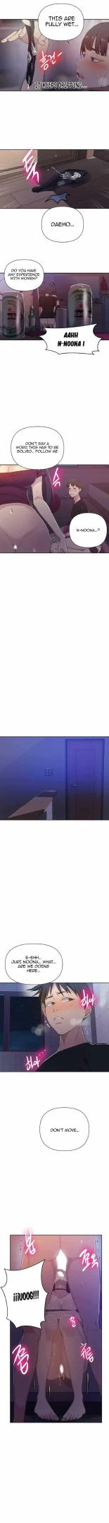 Secret Class Ch.120? : page 279