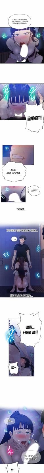 Secret Class Ch.120? : page 280