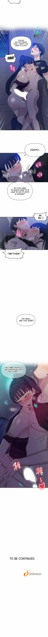 Secret Class Ch.120? : page 281