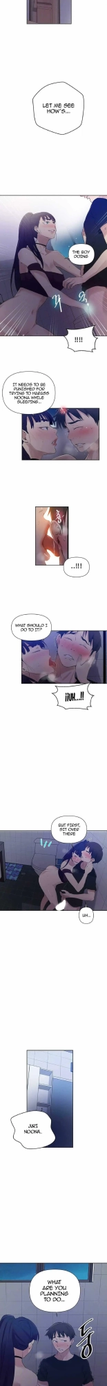 Secret Class Ch.120? : page 283