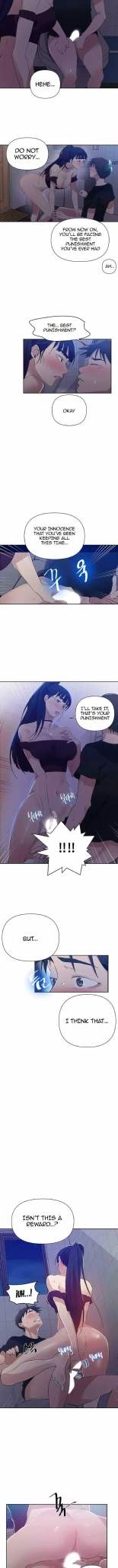 Secret Class Ch.120? : page 284