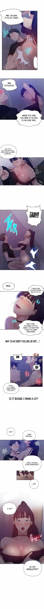 Secret Class Ch.120? : page 286