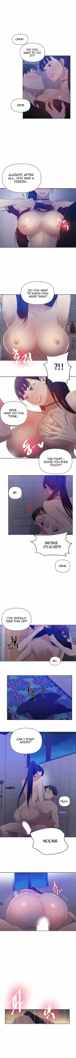 Secret Class Ch.120? : page 287