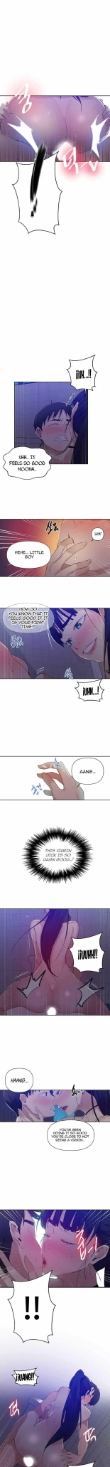 Secret Class Ch.120? : page 288