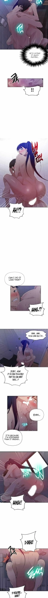 Secret Class Ch.120? : page 290